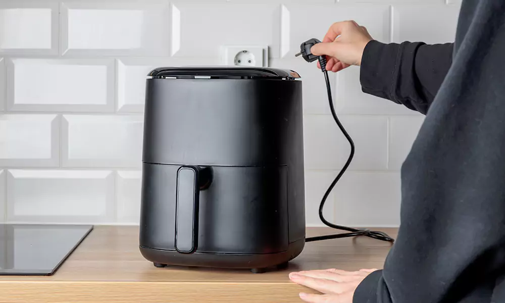Air Fryer Repair in Perth Amboy, NJ