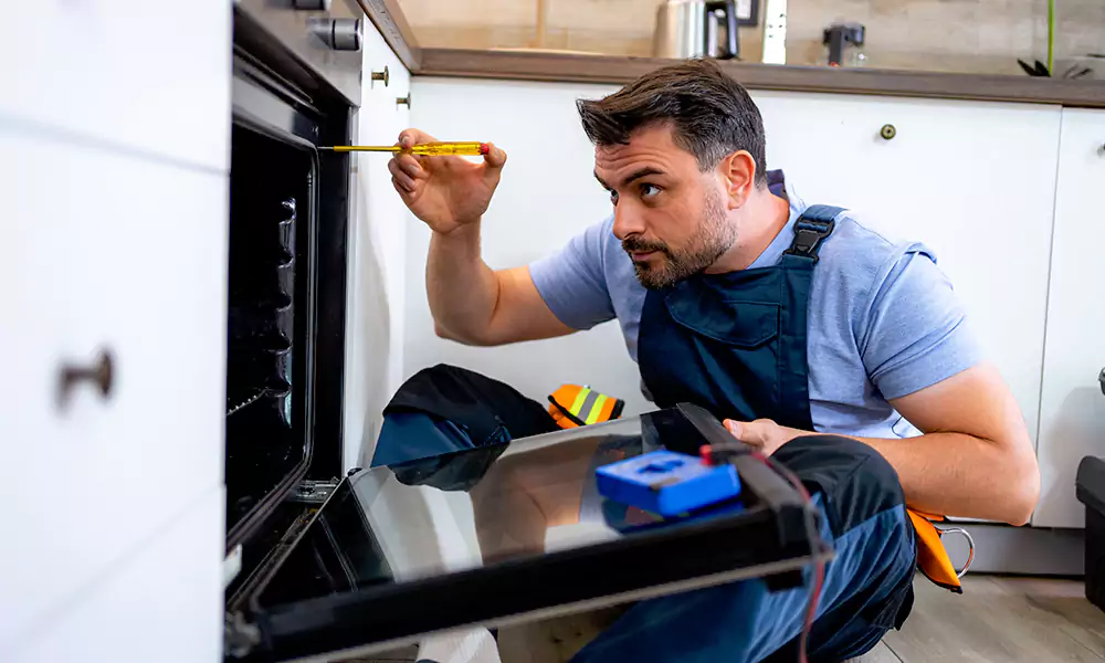 Appliance Maintenance in Perth Amboy, NJ