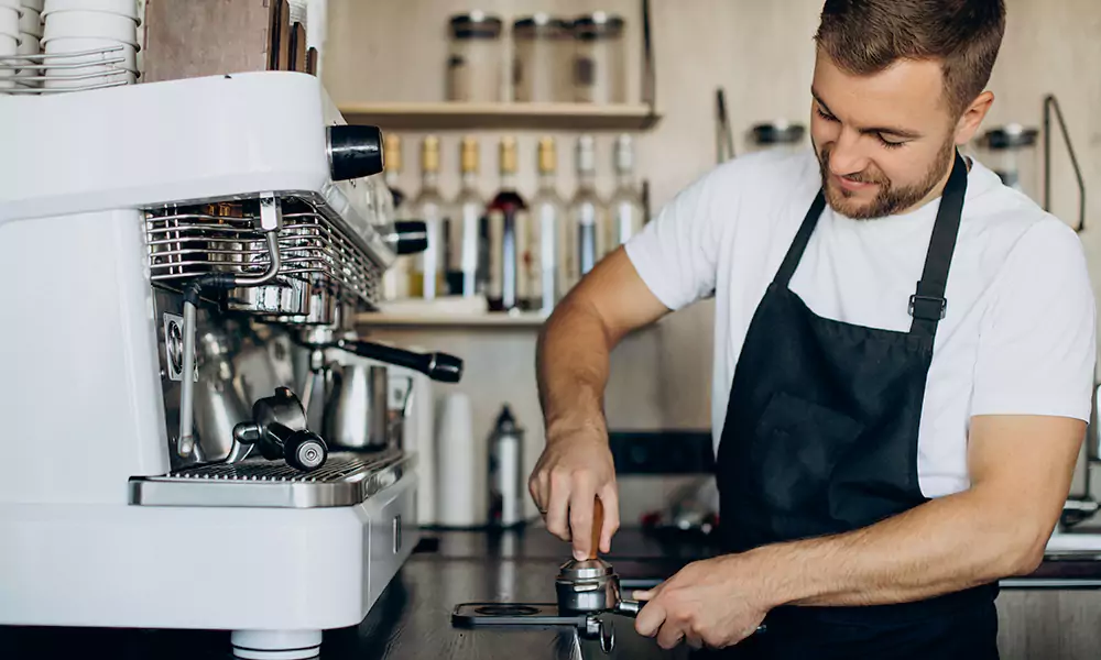 Coffee Machine Repair in Perth Amboy, NJ