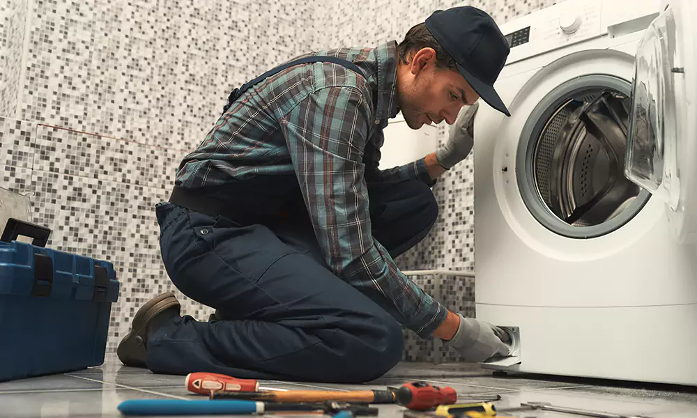 Commercial Dryer Repair in Perth Amboy, NJ