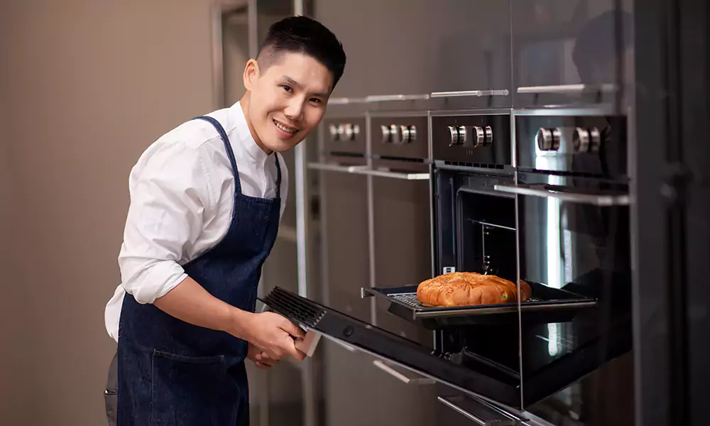 Commercial Oven Repair in Perth Amboy, NJ