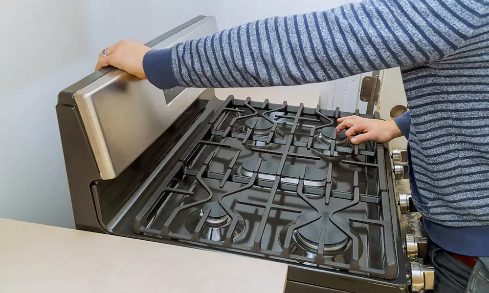 Cooktop Repair in Perth Amboy, NJ