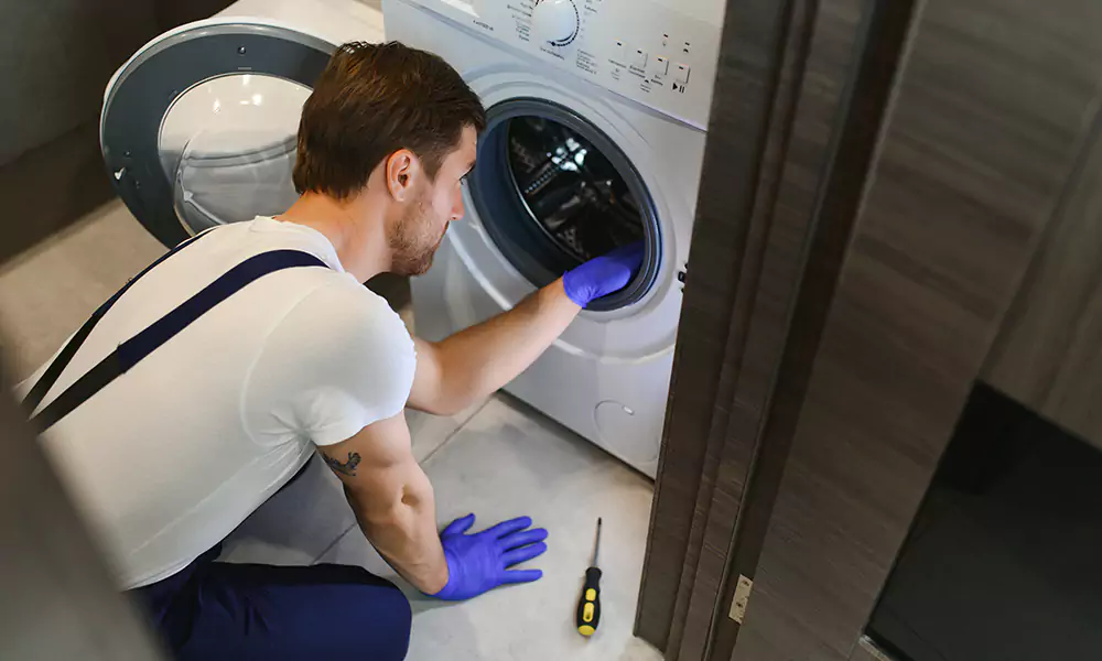Dryer Repair in Perth Amboy, NJ