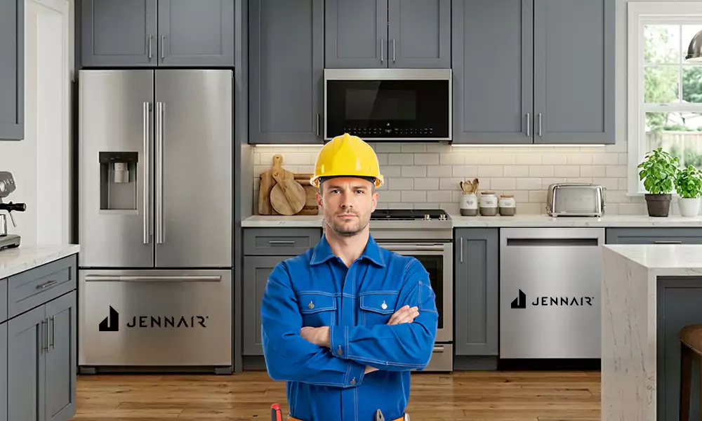 JennAir Appliance Repair & Installation Services Perth Amboy, NJ