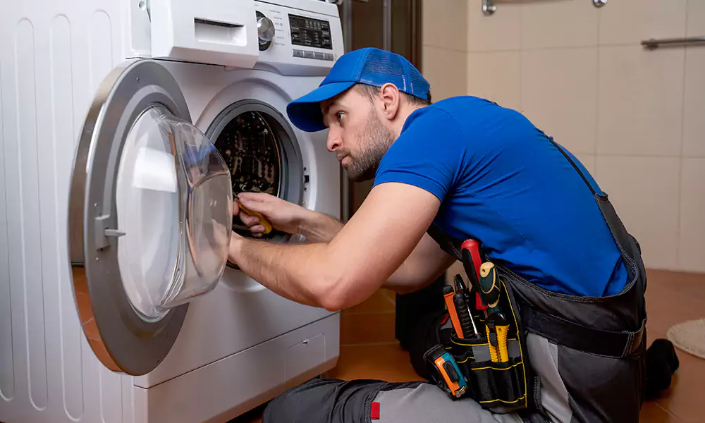 Laundry Appliance Repair in Perth Amboy, NJ