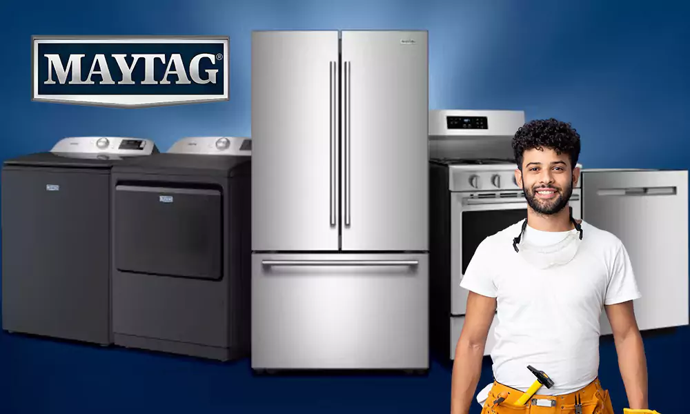 Maytag Appliance in Perth Amboy, NJ