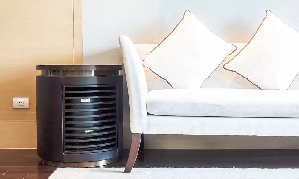 Portable Air Conditioner Repair in Perth Amboy, NJ