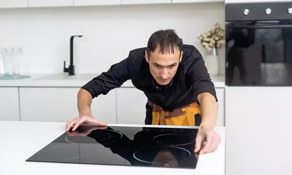 Range Repair in Perth Amboy, NJ