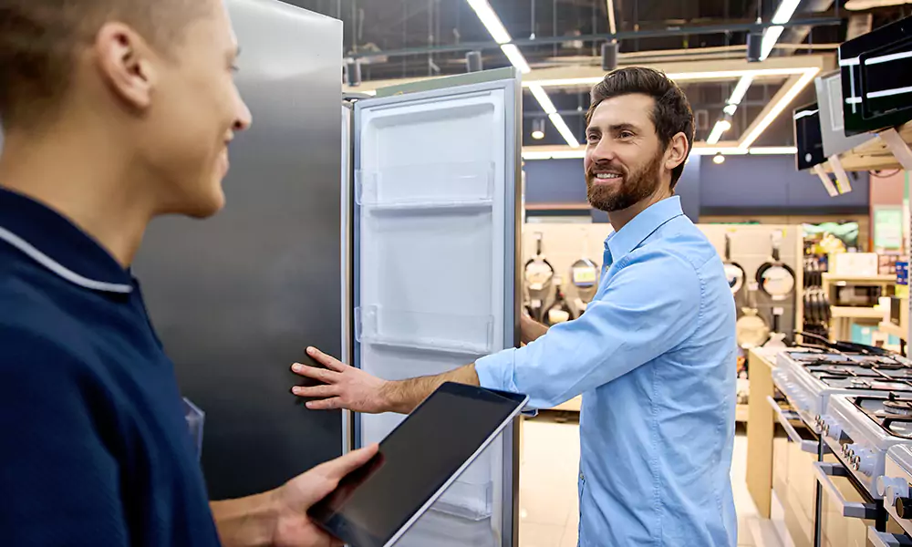 Retailer Purchased Appliance Installation in Perth Amboy, NJ
