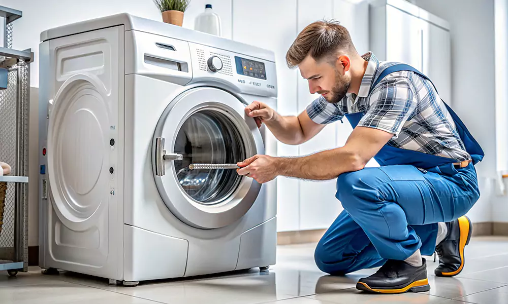 Same Day Washer Repair in Perth Amboy, NJ