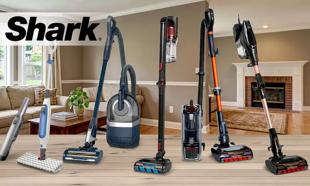 Shark Appliance Repair & Installation Services Perth Amboy, NJ