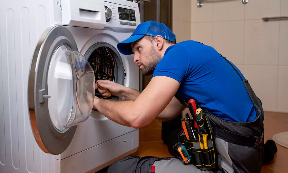 Top Load Washer Repair in Perth Amboy, NJ