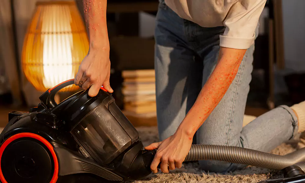 Vacuum Repair in Perth Amboy, NJ