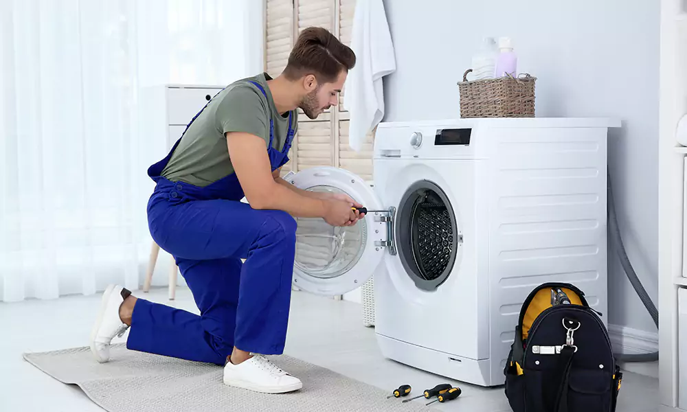Washer Repairs in Perth Amboy, NJ