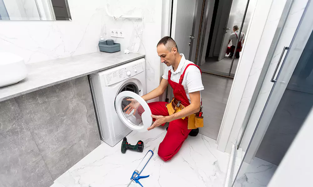 Washing Machine Repair in Perth Amboy, NJ