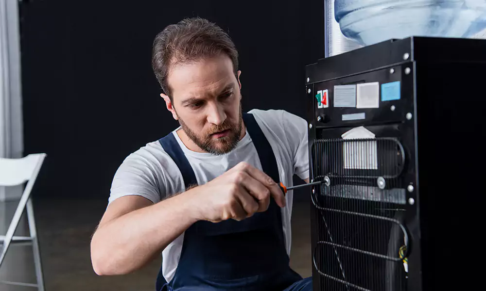 Water Dispenser Repair in Perth Amboy, NJ