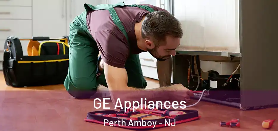 GE Appliances Perth Amboy - NJ