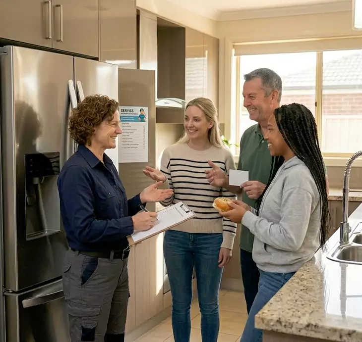 Why Homeowners Choose Perth Amboy Appliance Pro in Perth Amboy, NJ?