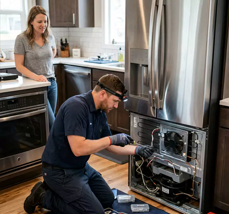 Reliable Appliance Repair Company in Perth Amboy: Local Appliance Repair Help for Everyday Home Problems
