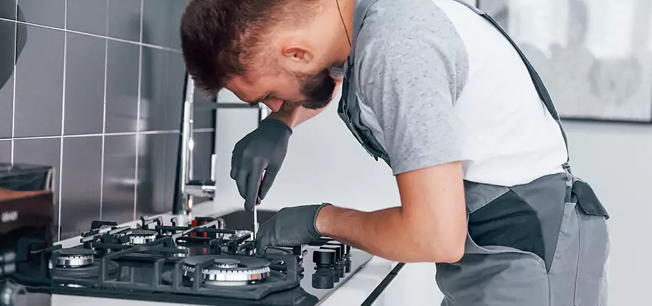 Affordable Stove Repair in Perth Amboy