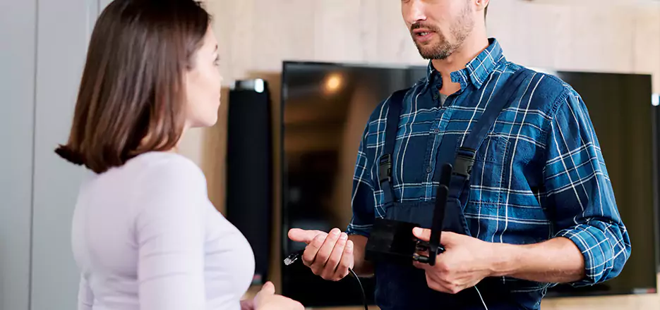 Bio-Medical Appliance Delivery and Installation in Perth Amboy