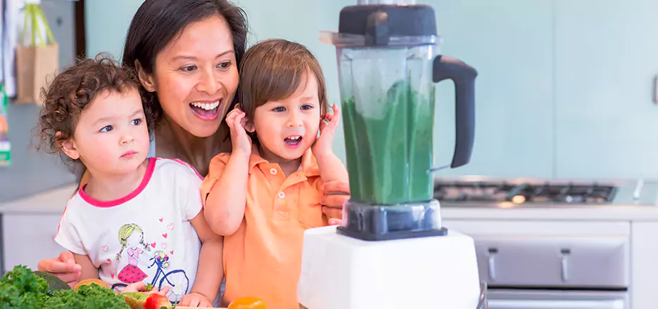 Juicer and Mixer Blender Repair in Perth Amboy