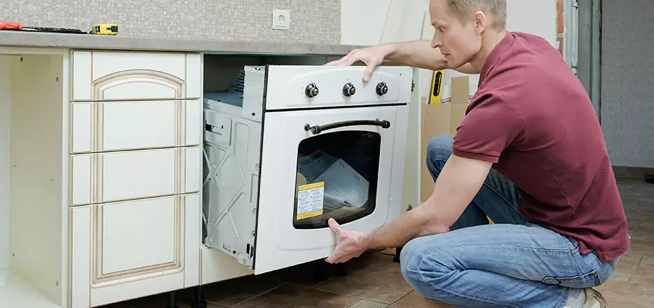 Bosch Appliance Installation in Perth Amboy