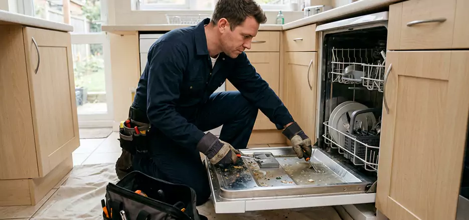 Avanti Appliance Installation in Perth Amboy