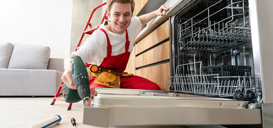 Commercial Dishwasher Control Board Repair in Perth Amboy