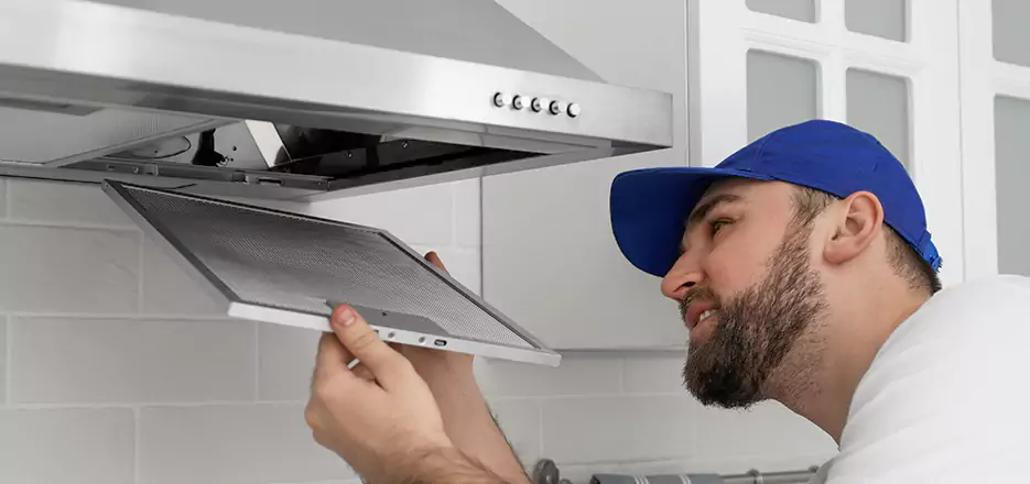 Restaurant Range Hood Repair in Perth Amboy