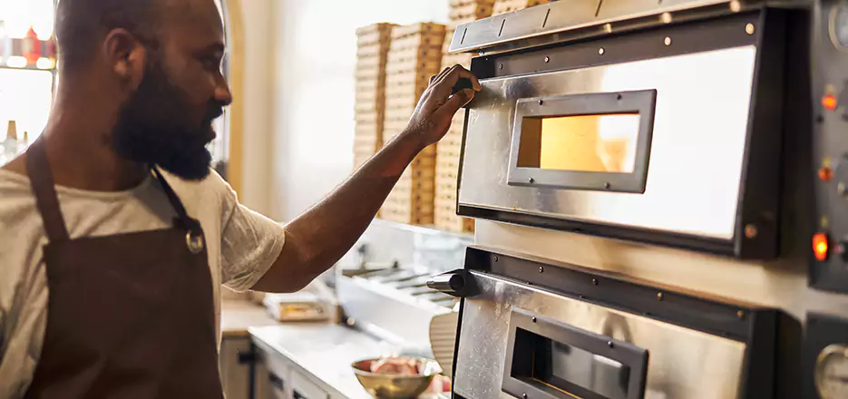 Rational Commercial Oven Service in Perth Amboy