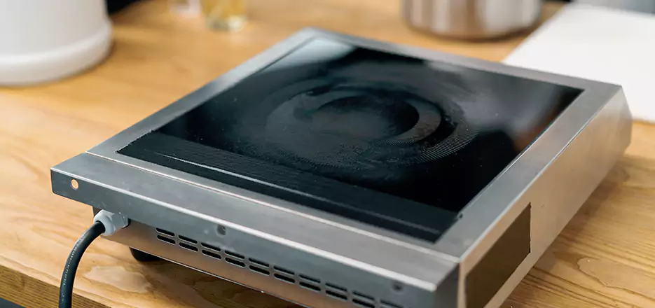 Infrared and Specialty Cooktop Repair in Perth Amboy