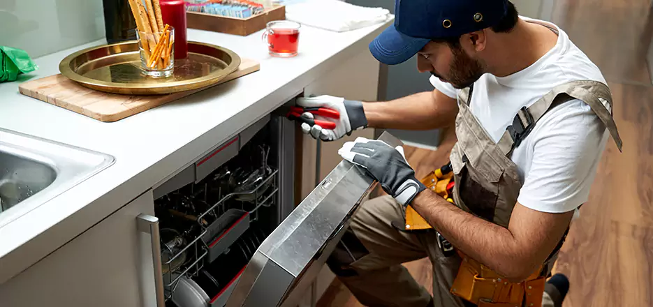 Commercial Dishwasher Repair in Perth Amboy