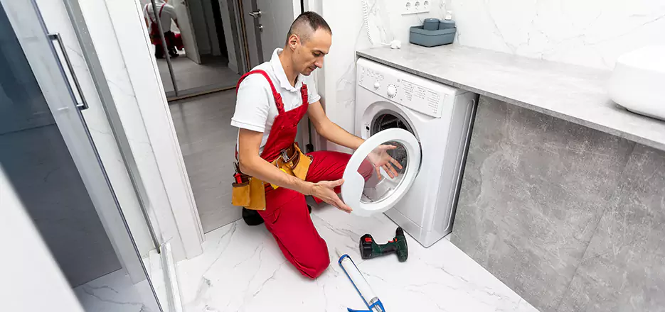 Dryer Maintenance in Perth Amboy