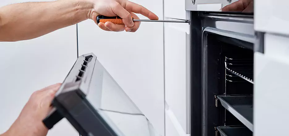 Electric Fan Oven Repair in Perth Amboy