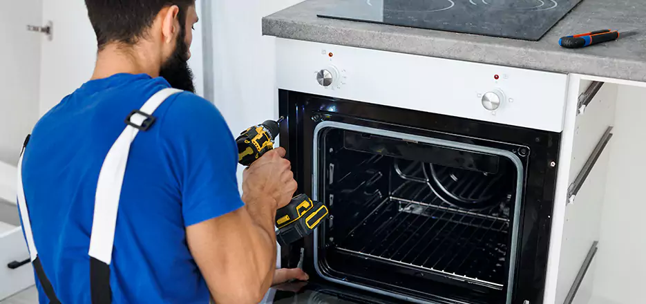 Emergency Oven and Stove Repair in Perth Amboy