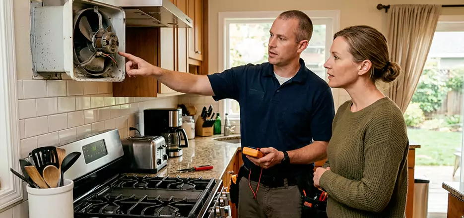 More Exhaust Fan Services We Offer in Perth Amboy, NJ