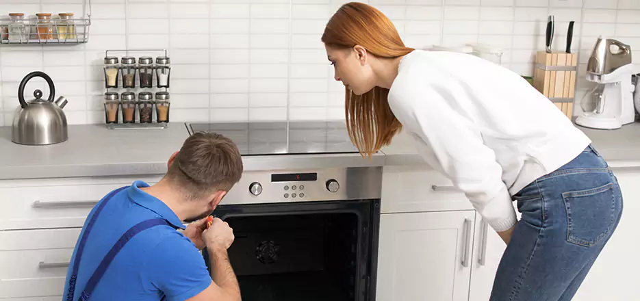 Frigidaire Appliance Maintenance in Perth Amboy