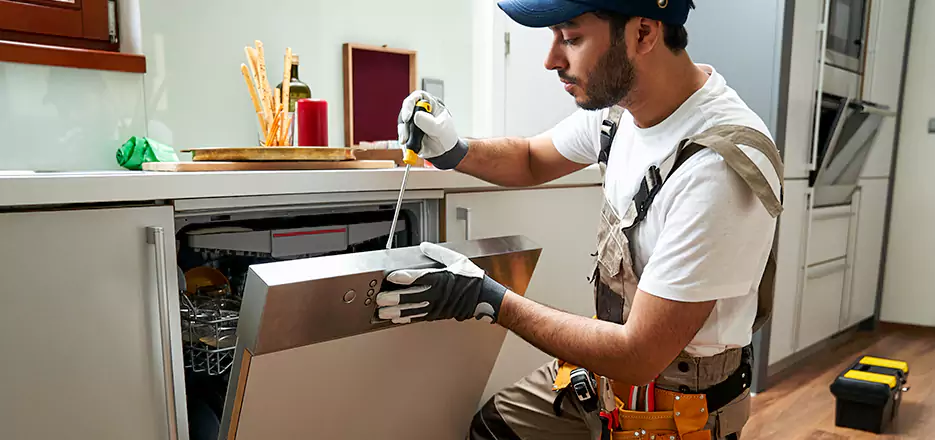 GE Appliance Troubleshooting in Perth Amboy