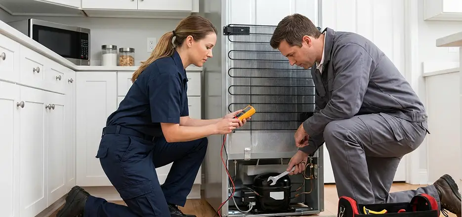Glass Cooktop Replacement in Perth Amboy