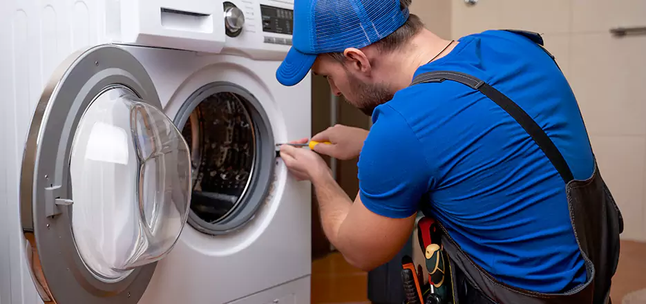 Haier Appliance Installation in Perth Amboy
