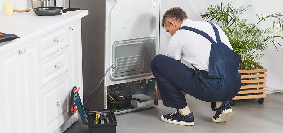 Hisense Appliance Installation in Perth Amboy