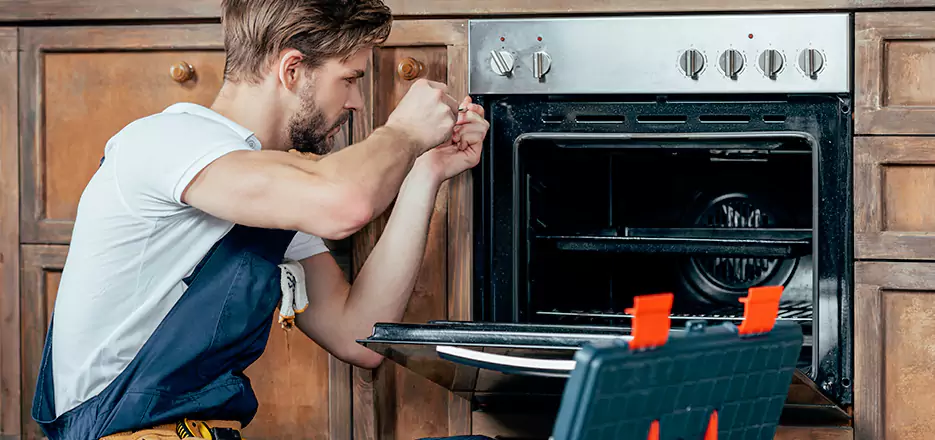 Hotpoint Appliance Installation in Perth Amboy