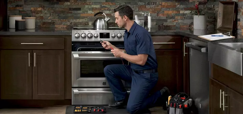 Kenmore Appliance Maintenance in Perth Amboy