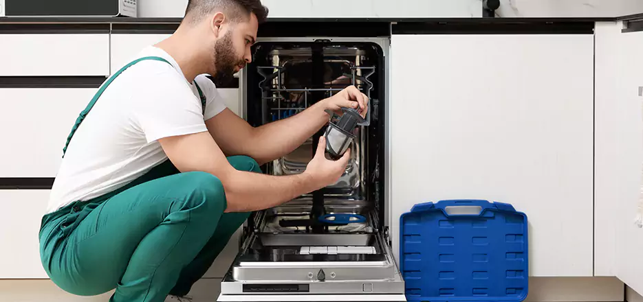 LG Appliance Maintenance and Care in Perth Amboy