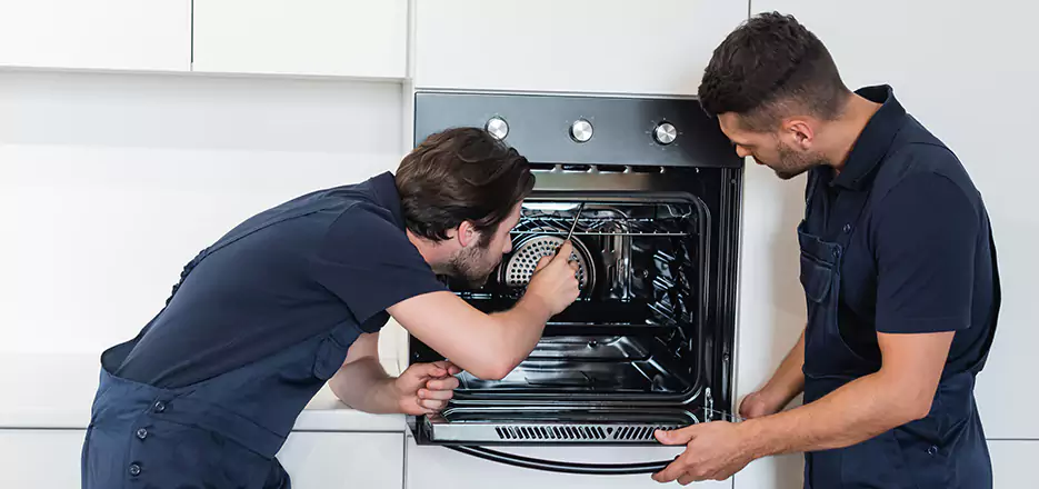Marvel Appliance Installation in Perth Amboy