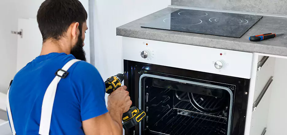 Wall oven microwave combo installation Perth Amboy
