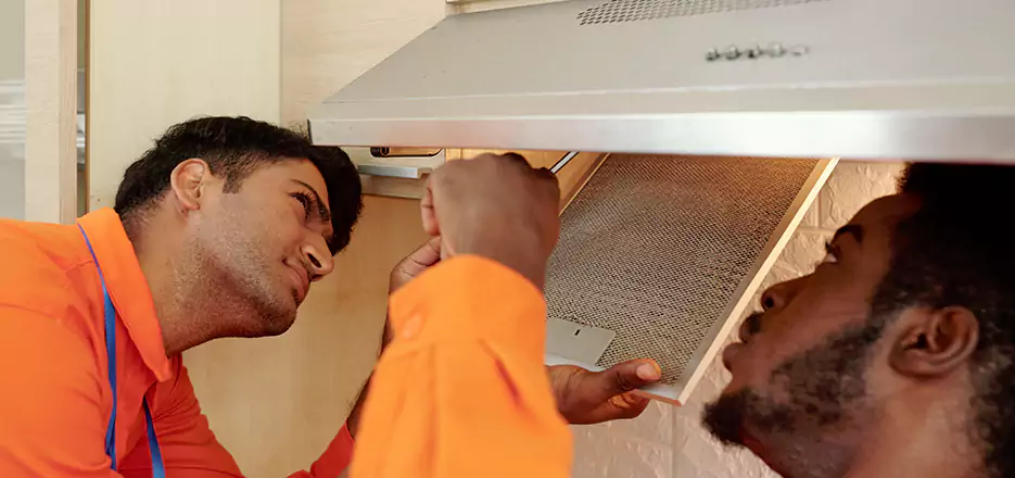More Range Hood Repair Services We Offer in Perth Amboy, NJ