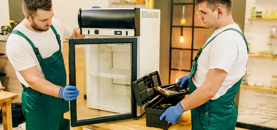 Mini Fridge Repair in Perth Amboy