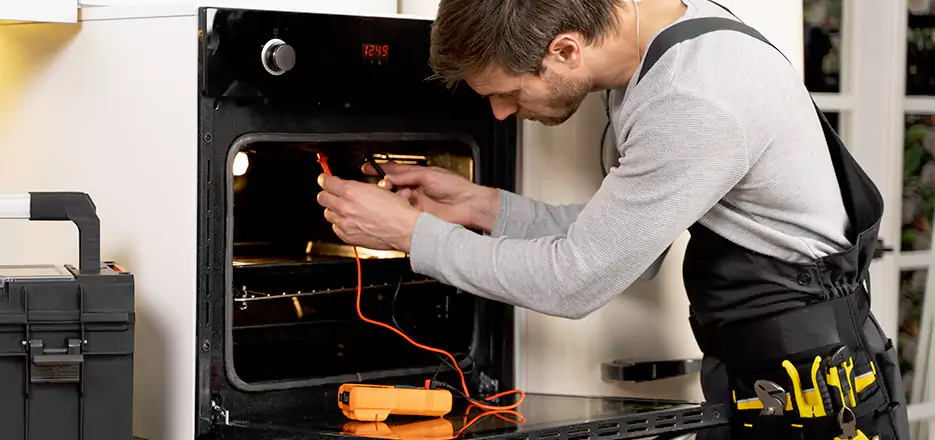 Same Day Microwave Repair in Perth Amboy